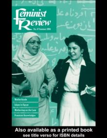 Feminist Review : Issue 47