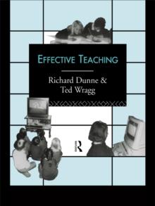 Effective Teaching