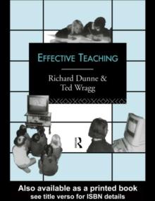 Effective Teaching