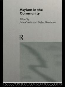 Asylum in the Community