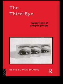 The Third Eye : Supervision of Analytic Groups