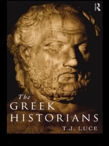 The Greek Historians