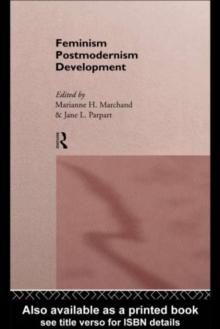 Feminism/ Postmodernism/ Development