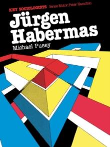 Jurgen Habermas