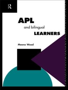 APL and the Bilingual Learner