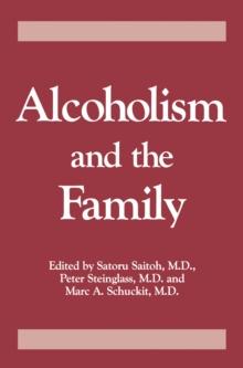 Alcoholism And The Family