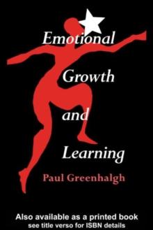 Emotional Growth and Learning