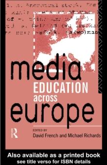 Media Education Across Europe