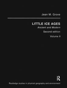 The Little Ice Age