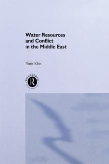 Water Resources and Conflict in the Middle East