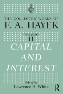 Capital and Interest