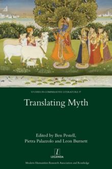 Translating Myth