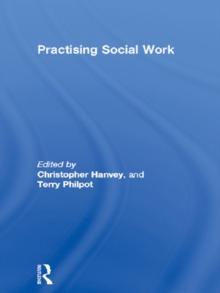 Practising Social Work