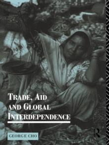 Trade, Aid and Global Interdependence