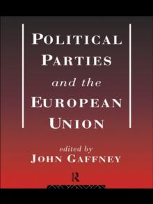 Political Parties and the European Union