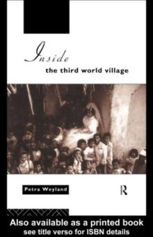 Inside the Third World Village