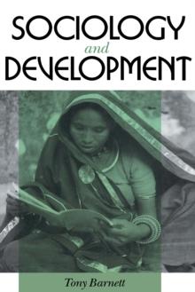 Sociology and Development