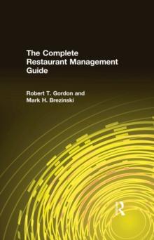 The Complete Restaurant Management Guide