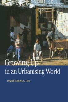 Growing Up in an Urbanizing World