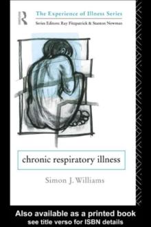 Chronic Respiratory Illness