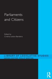 Parliaments and Citizens