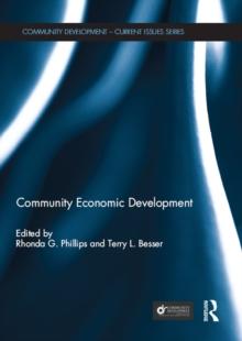 Community Economic Development