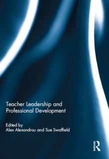 Teacher Leadership and Professional Development