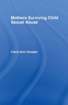 Mothers Surviving Child Sexual Abuse