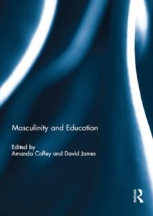 Masculinity and Education