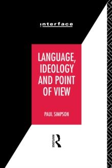 Language, Ideology and Point of View