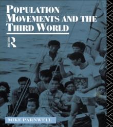 Population Movements and the Third World