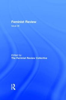 Feminist Review : Issue 38