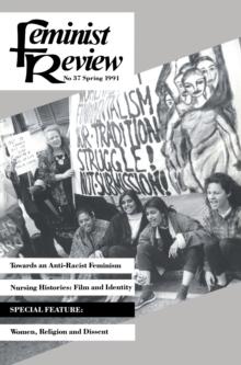 Feminist Review : Issue 37