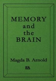 Memory and the Brain