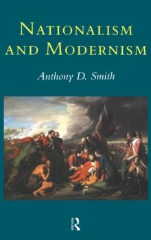 Nationalism and Modernism