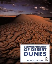 Geomorphology of Desert Dunes