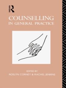 Counselling in General Practice