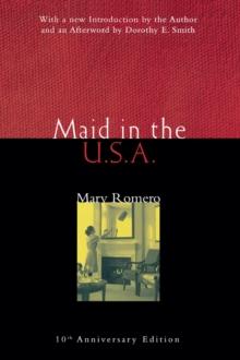 Maid in the USA : 10th Anniversary Edition