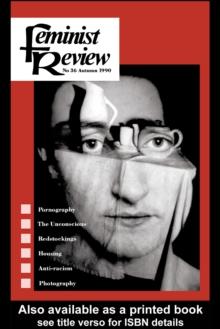 Feminist Review : Issue 36