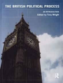 The British Political Process : An Introduction