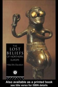 The Lost Beliefs of Northern Europe