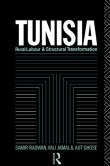 Tunisia : Rural Labour and Structural Transformation