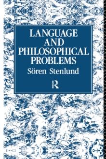 Language and Philosophical Problems