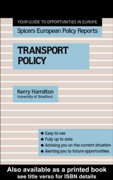 Transport Policy