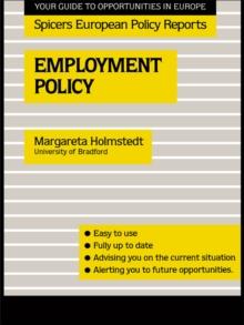 Employment Policy