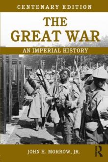 The Great War : An Imperial History