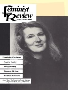 Feminist Review : Issue No. 33