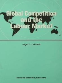 Global Competition and the Labour Market