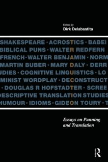 Traductio : Essays on Punning and Translation