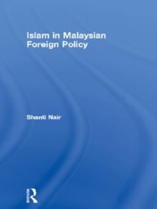 Islam in Malaysian Foreign Policy